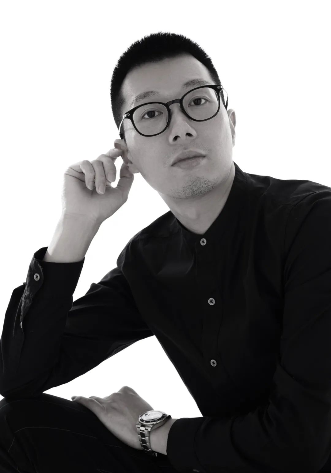 倚白留声丨中国揭阳丨翼展设计-60