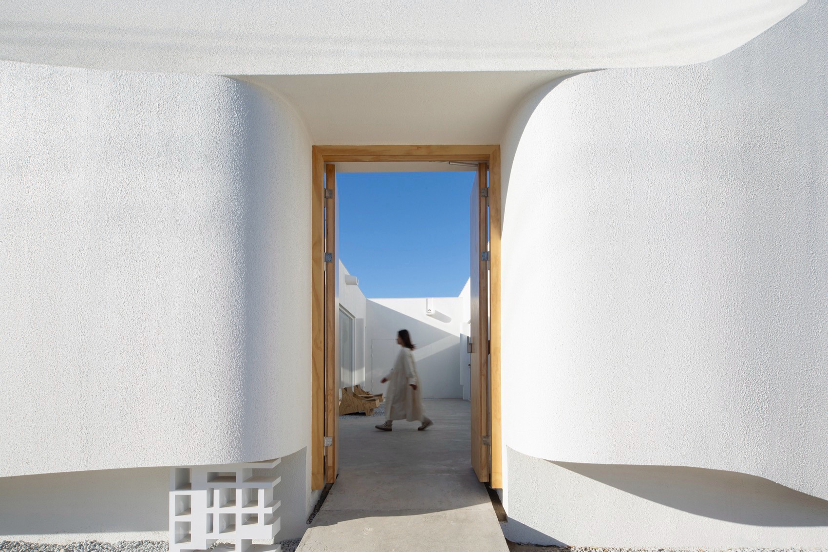 睡眠研究所·糖丨中国北京丨多么工作室-6