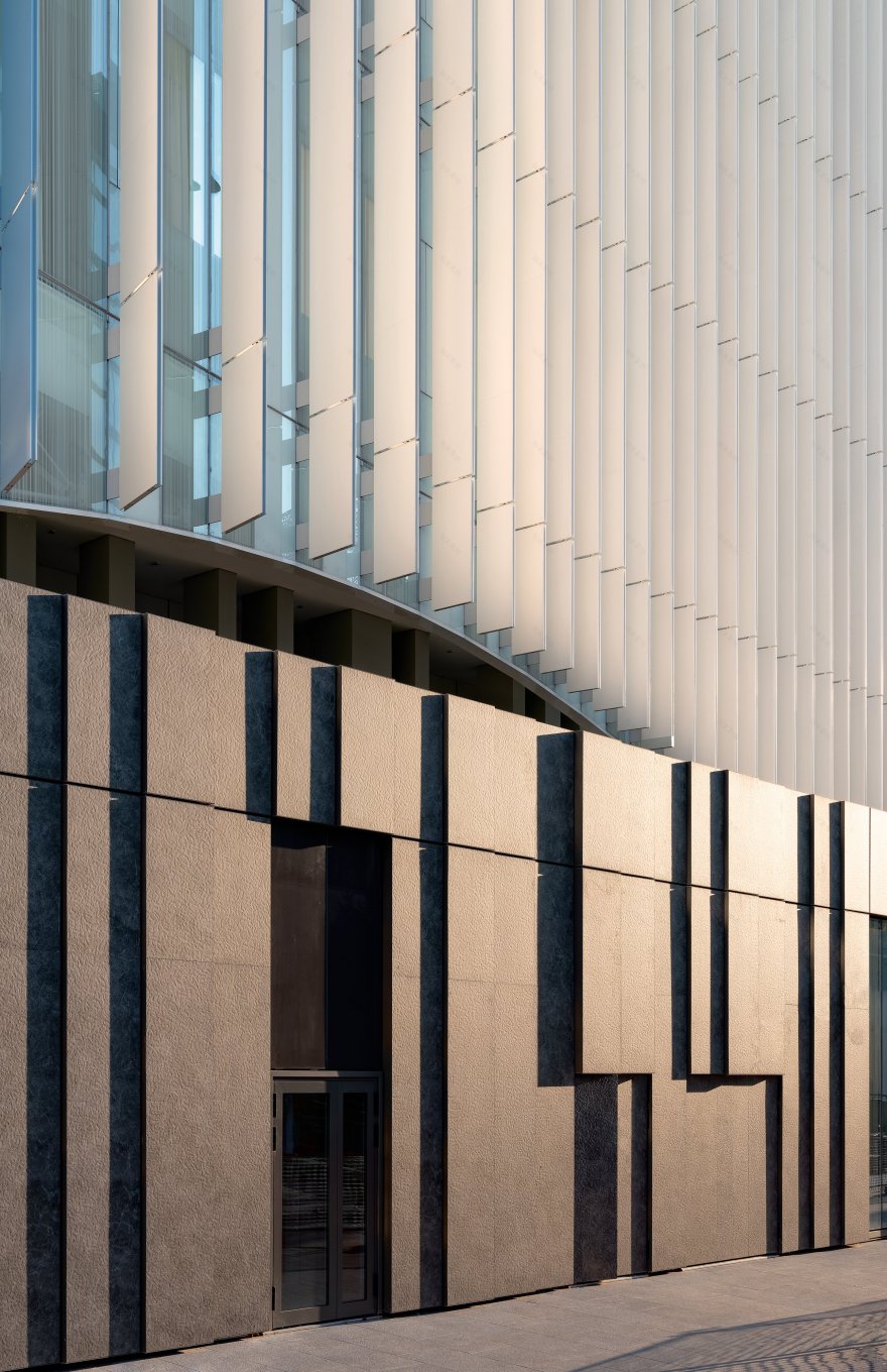 圣拉斐尔医院·新外科和急诊中心-53