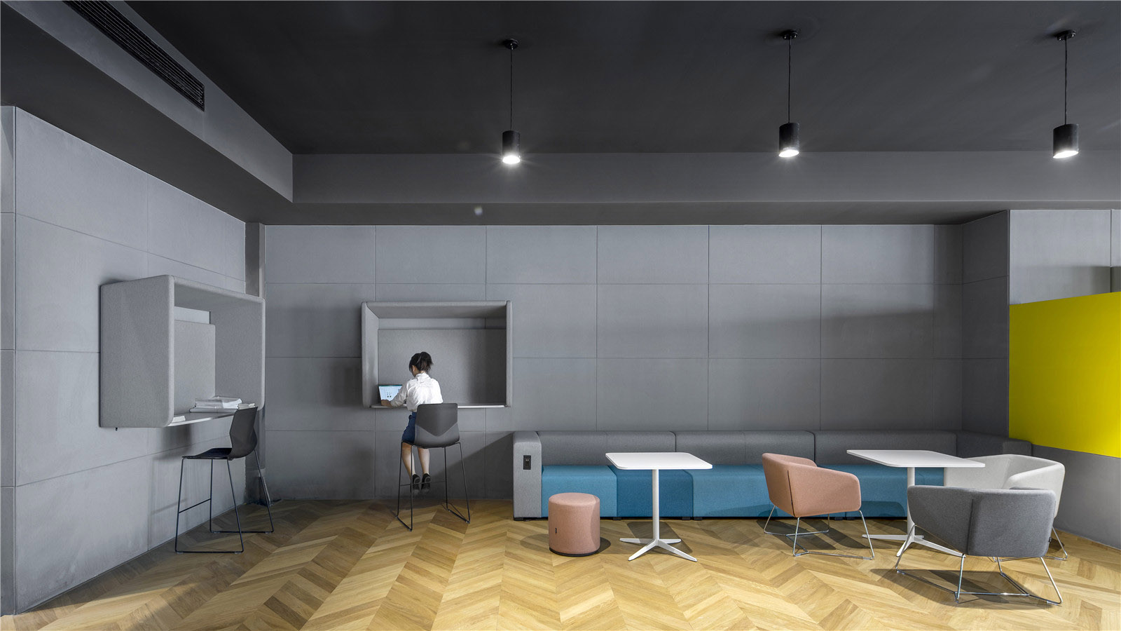 上海上汽通用五菱前瞻中心-36