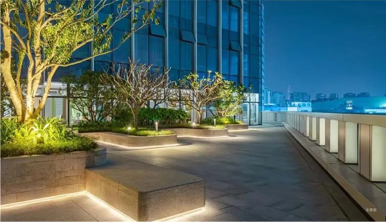 华润置地笋岗中心展示区——地标之作,焕新城市-83