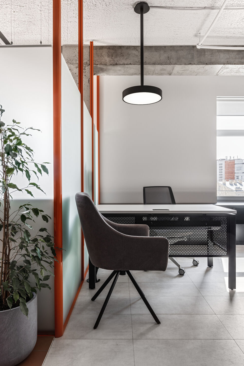 圣披德堡现代小工具风格办公室设计-13