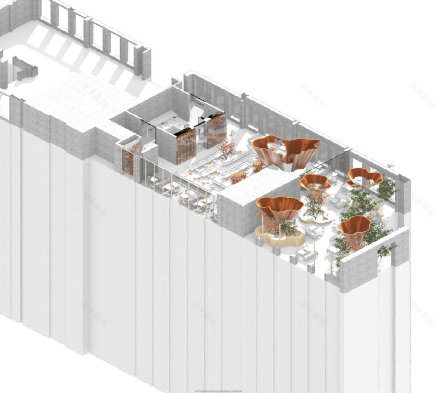 露西达餐厅酒吧丨埃及开罗丨Shahira Fahmy Architects-80