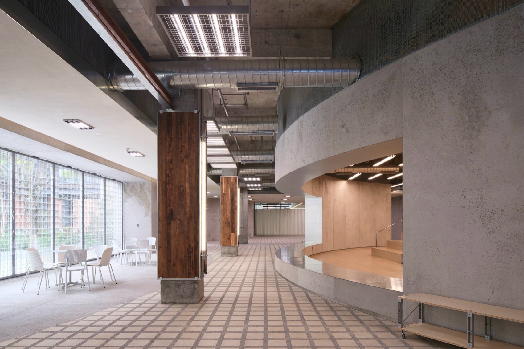 瑞器RICHAUS丨中国重庆丨vari architects几里建筑-29