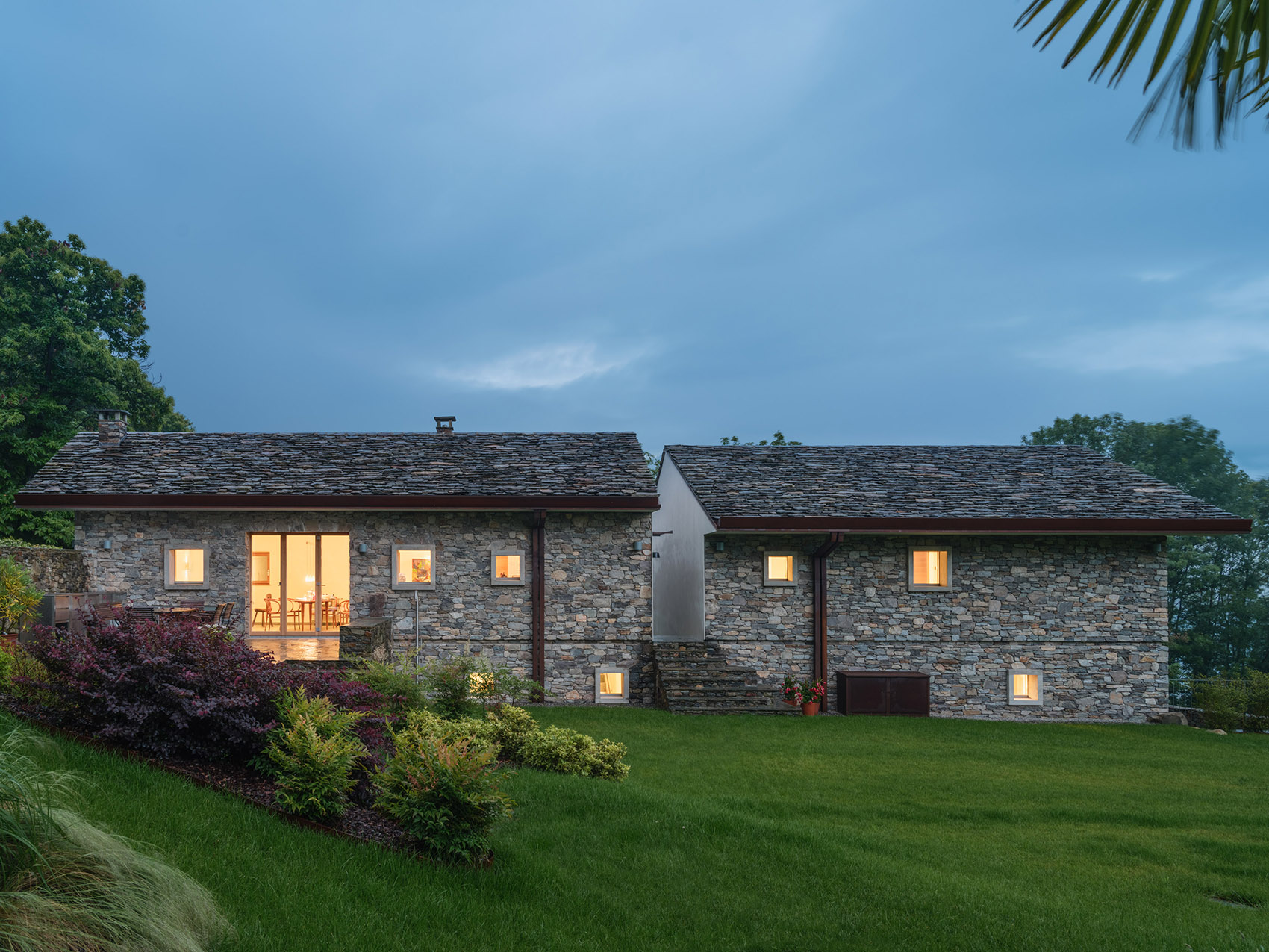 Le Stalle住宅丨意大利丨Pedro&Juana-46