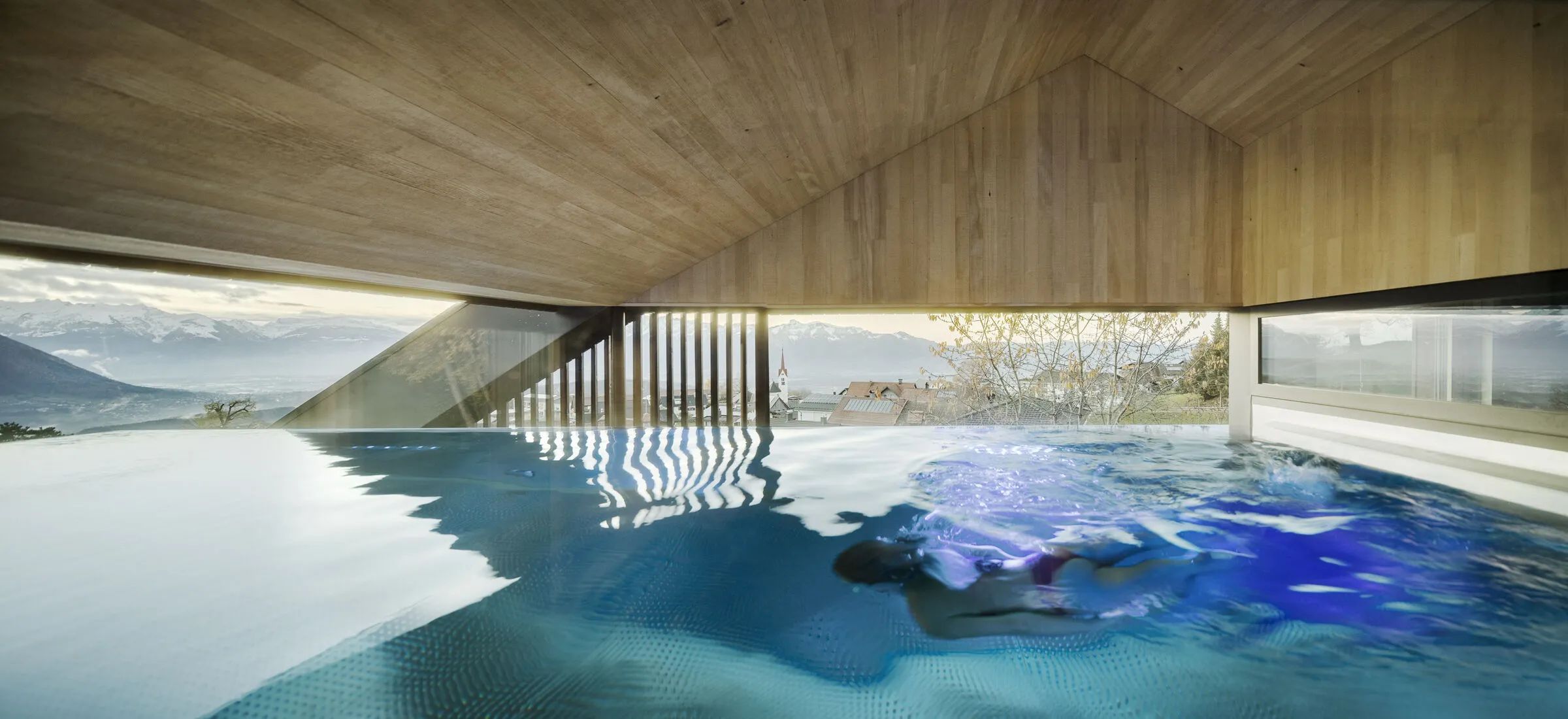 Matino 别墅丨奥地利-13