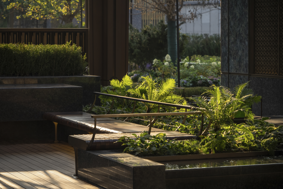 礼序东方 盛京游园 | 沈阳万科·胤樾-53