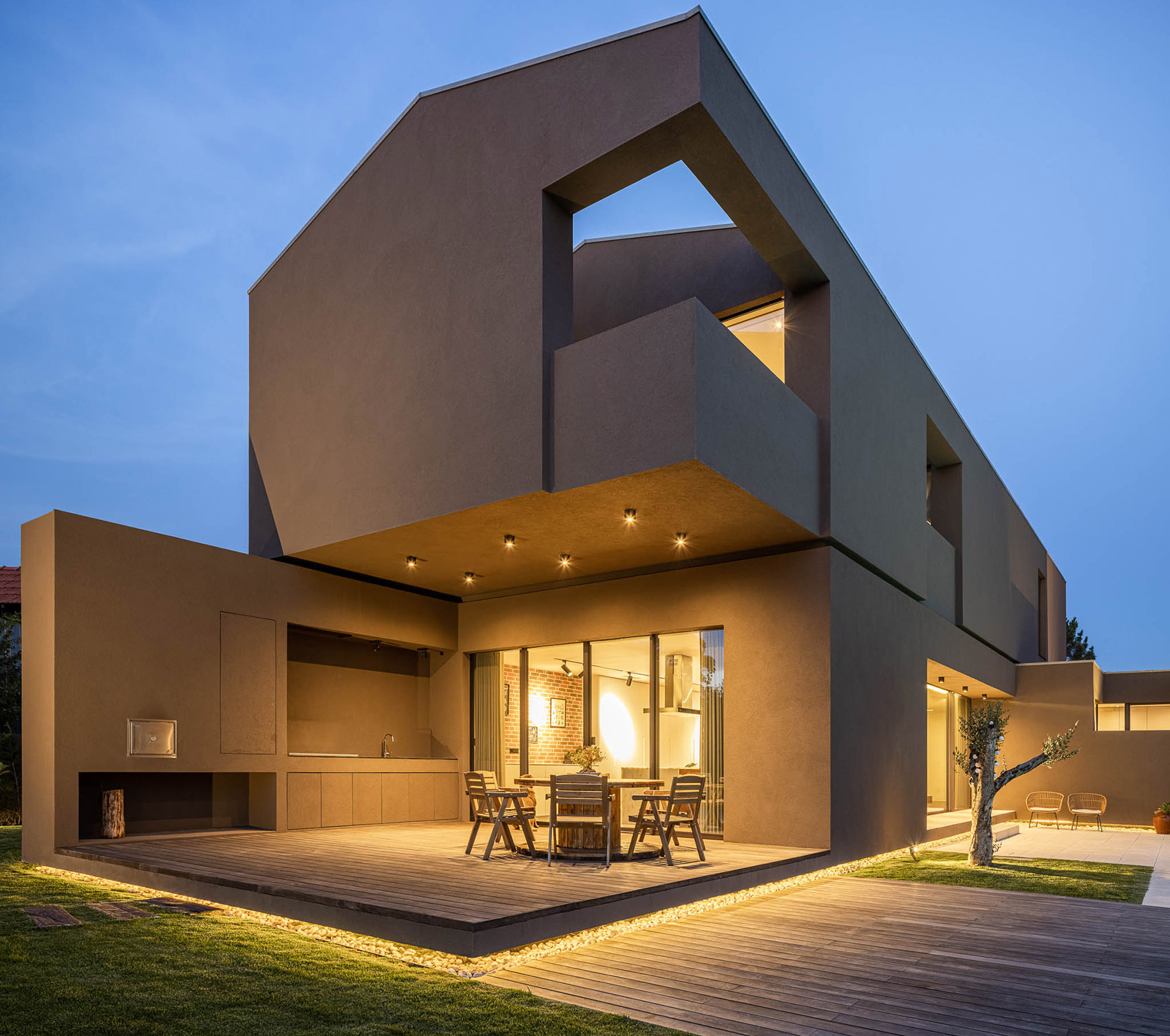 马达莱娜之家丨葡萄牙丨Paulo Martins Arquitectura-137