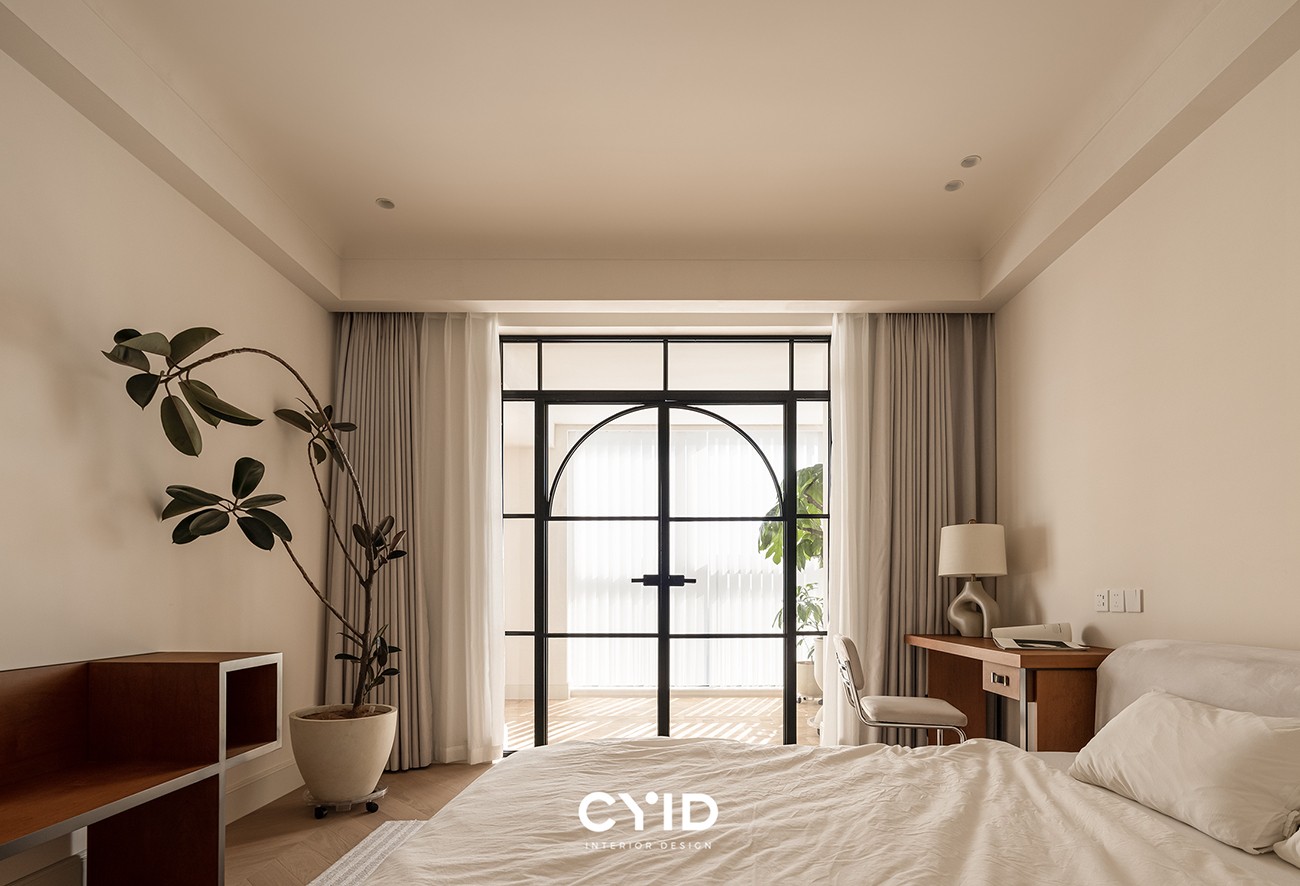 华家池顶跃丨中国杭州丨辰佑设计-35