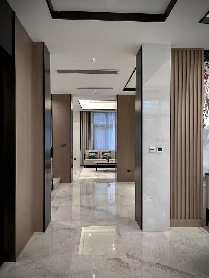 绍兴香山别墅-5