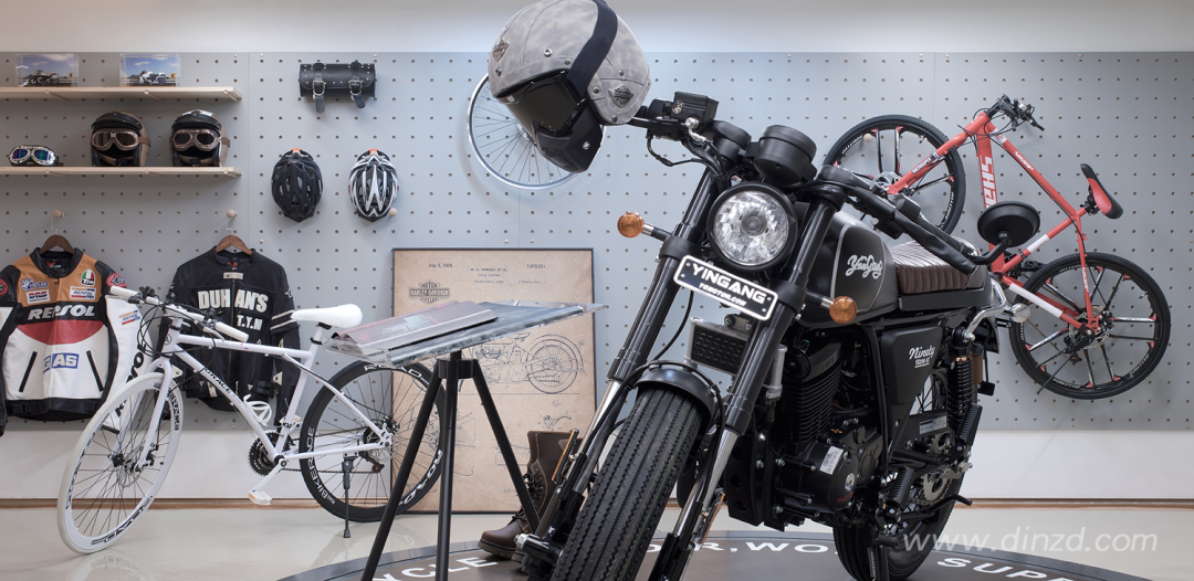 南宁荣和·澜山府别墅丨中国南宁丨朗联设计,IN SPACE空格-79