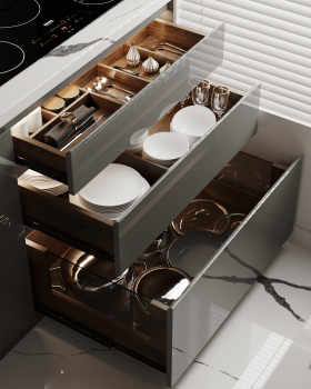 DETAIL KITCHEN