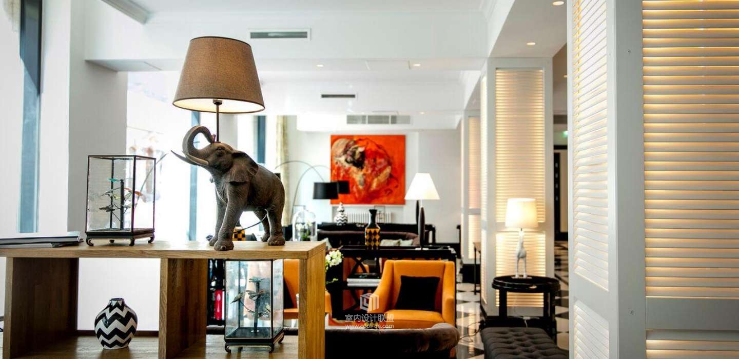 Hotel Lilla Roberts 芬兰赫尔辛基精品酒店-10