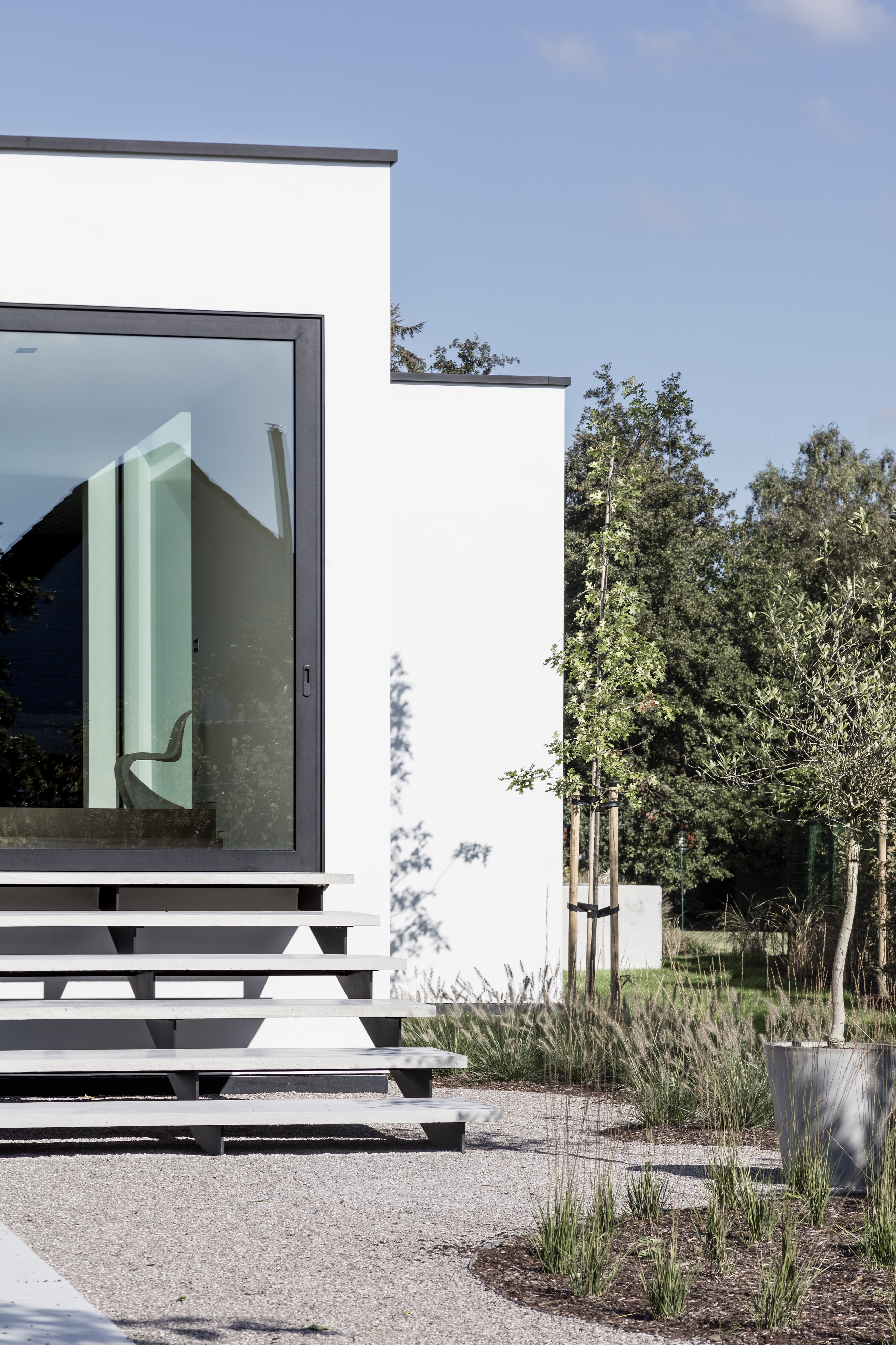 紧凑空间巧划分，家居 DW 音乐室成亮点-31