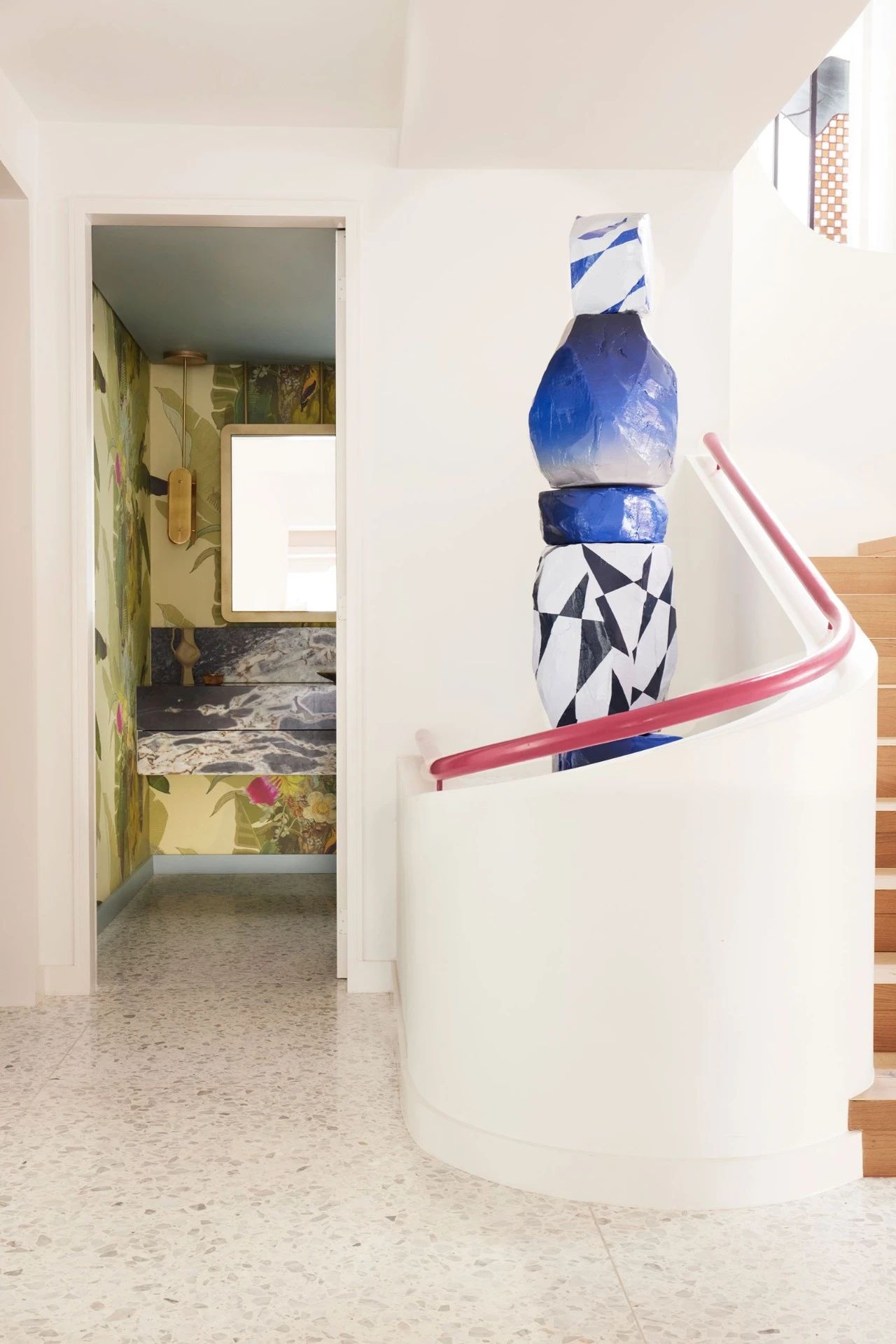 港湾大厦丨澳大利亚悉尼丨Studio Gorman,Peter Tout-37