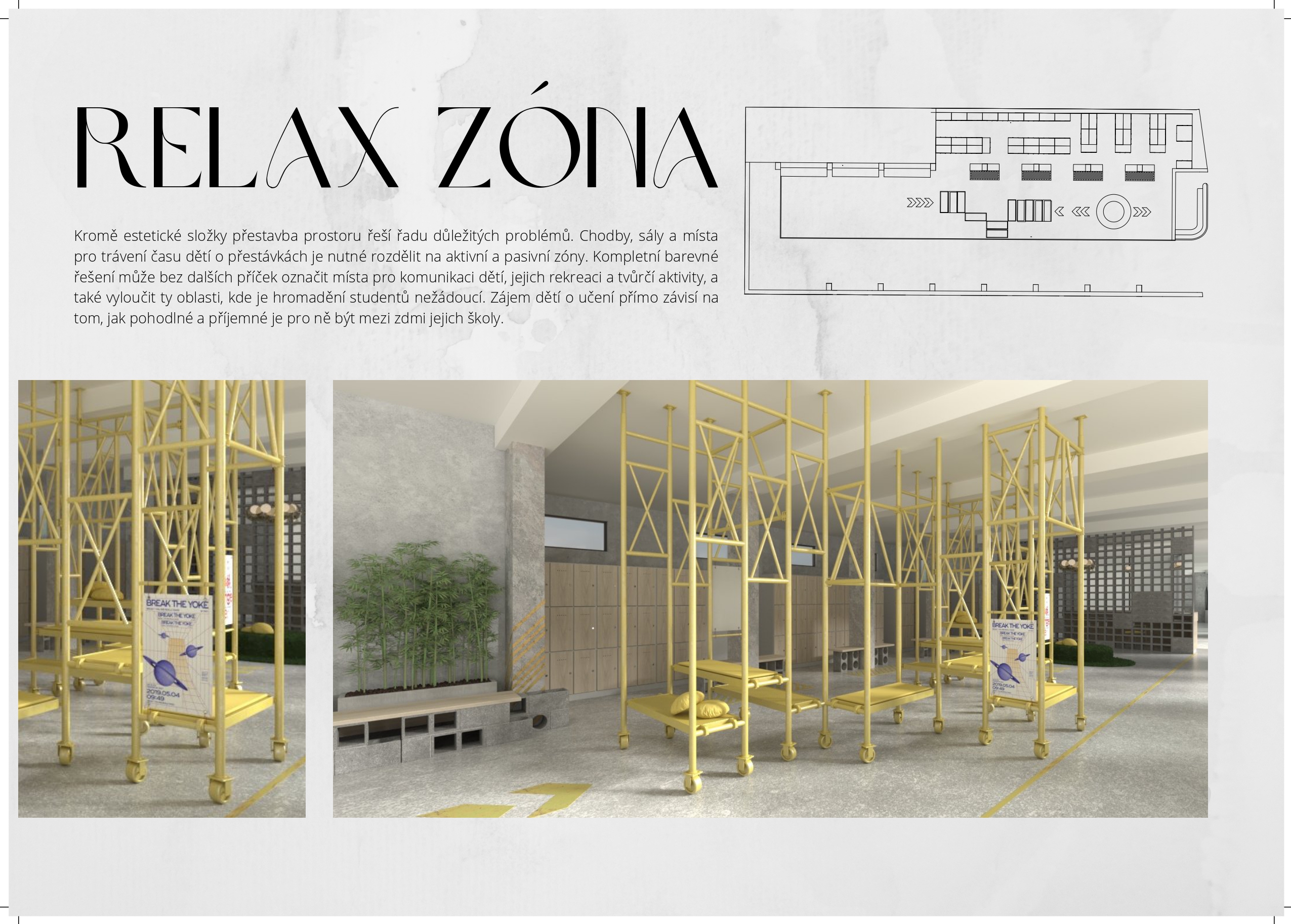 Rekonstrukce interiéru Akademie hotelnictví-10