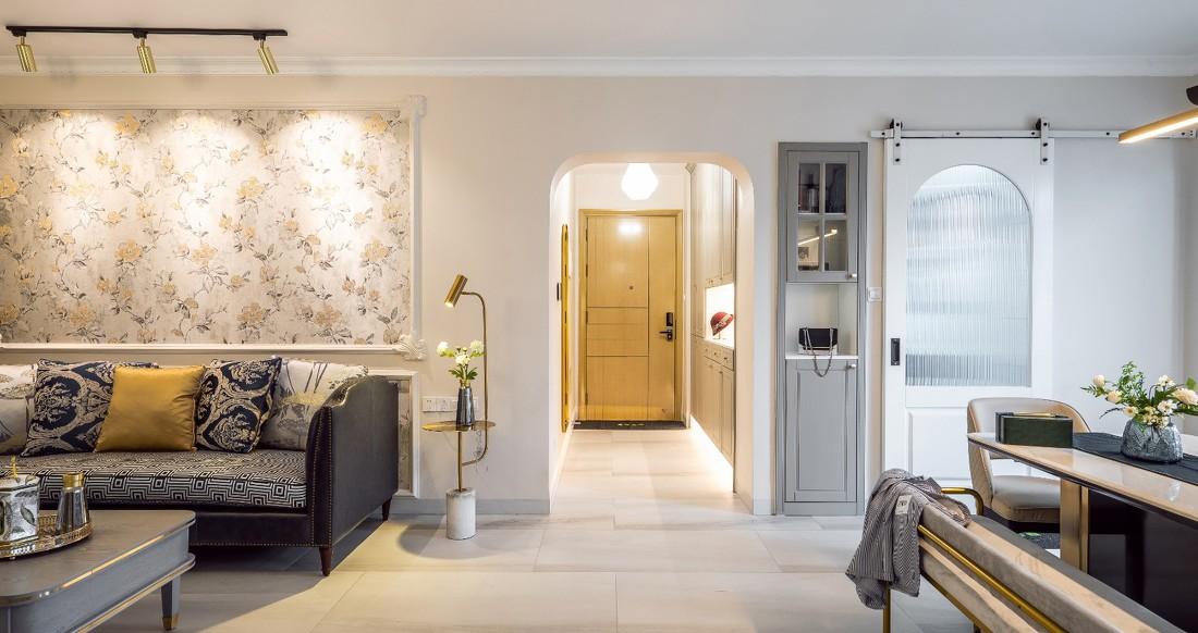 优化空间利用,打造实用美观家居-0