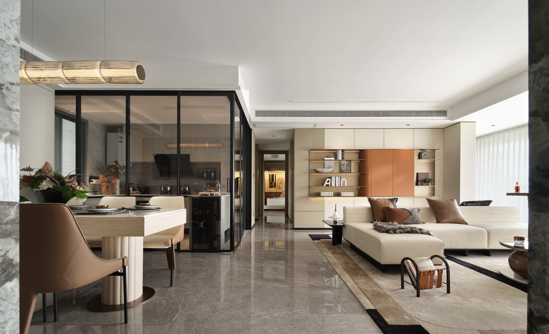 星河国际元启邻里中心丨中国无锡丨孙文设计事务所-44