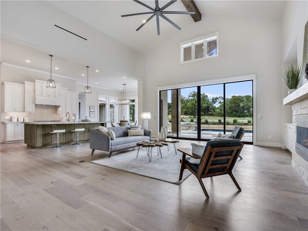 Flagler Hill Country Farmhouse | Elliot Johnson, AIA-12