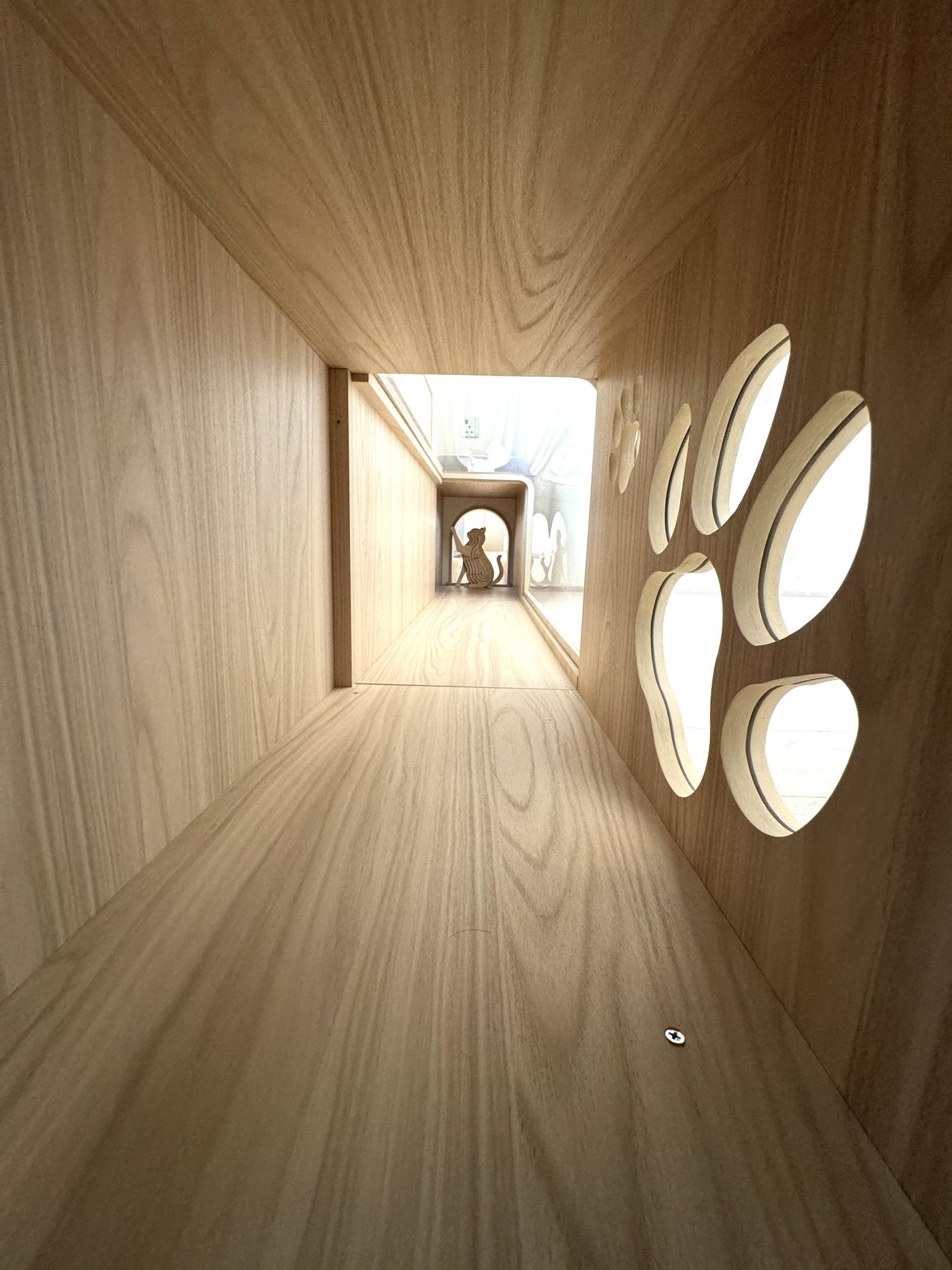 逸瓏灣雙連單位丨中国香港丨FANCY DESIGN首席团队-14