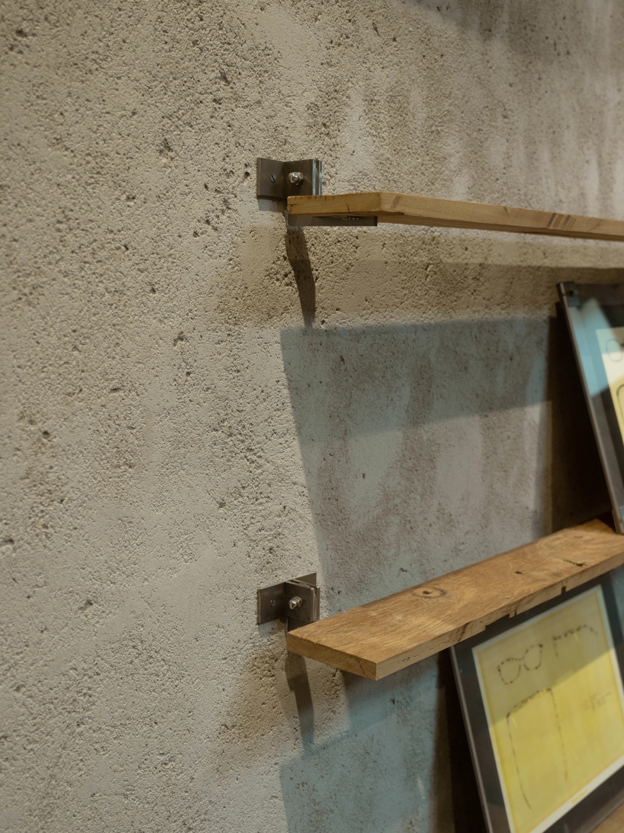 白山眼镜店(上海张园店)丨中国上海丨Each Design 弋尺设计-55