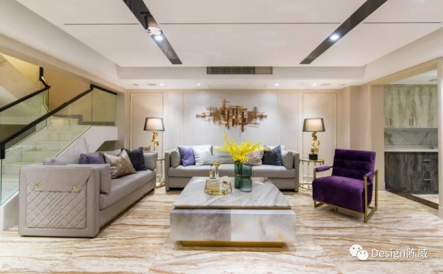 微光时刻 | 福州宁静之居-71