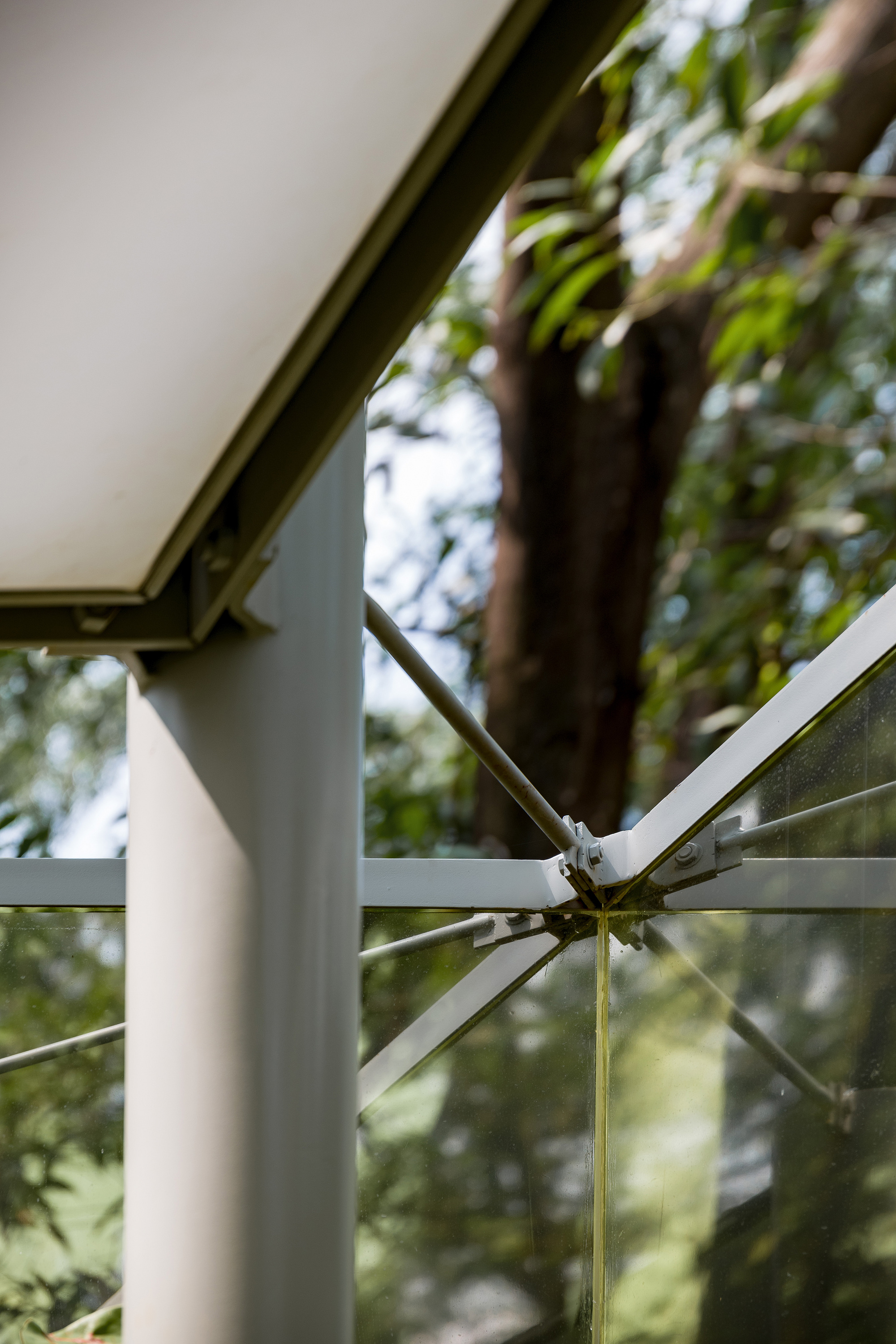 丨印度丨Tamara Wibowo Architects-26