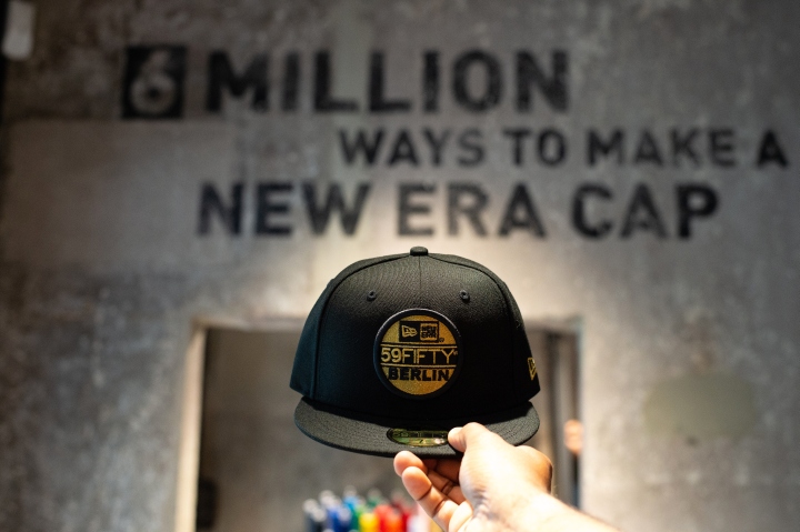 柏林新纪元品牌体验店-15