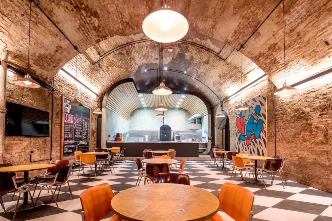 Vans 上海 K11 展 | “魔都祥龙”滑板道惊艳亮相-43