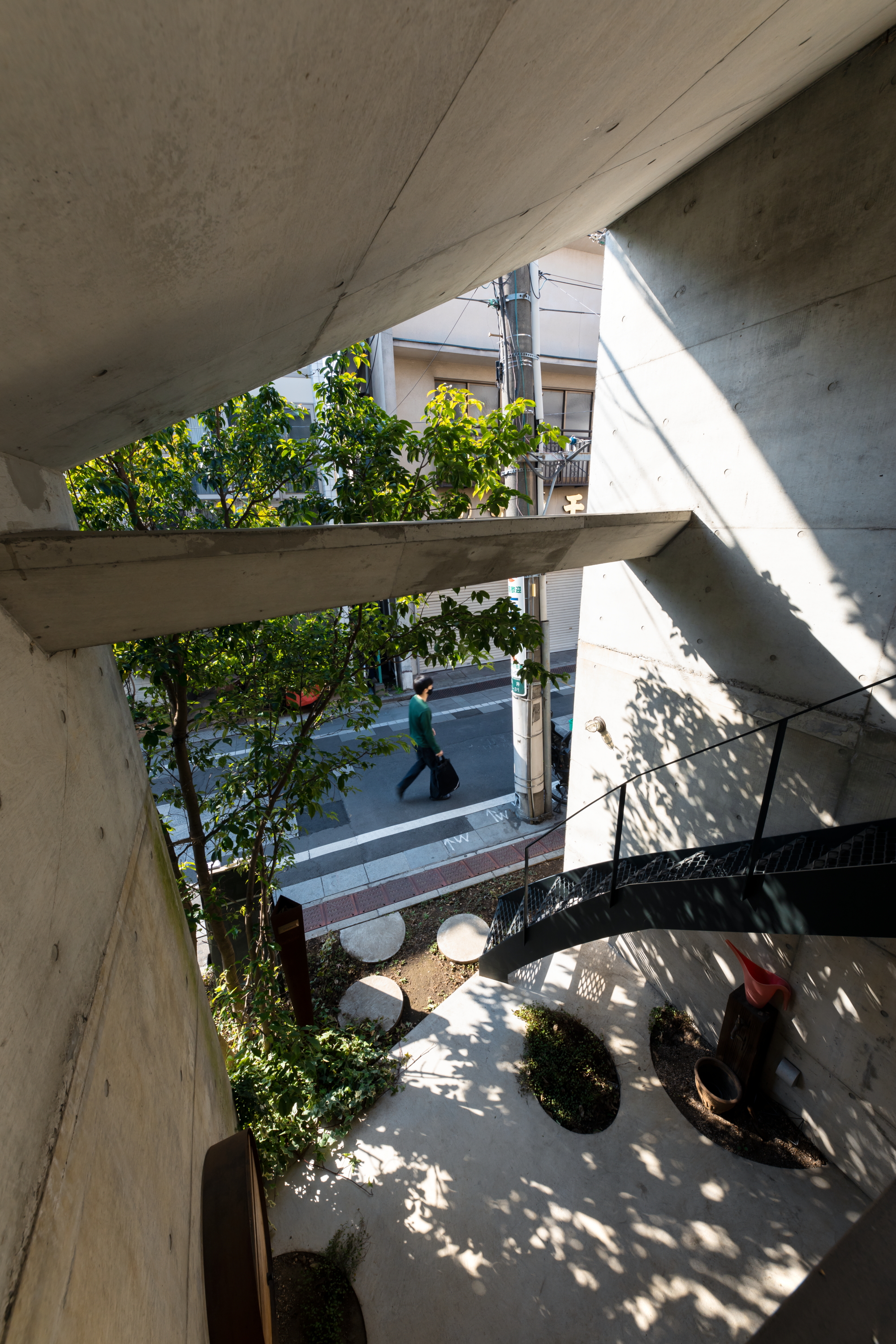 小田原之家丨日本丨Niko Design Studio-6