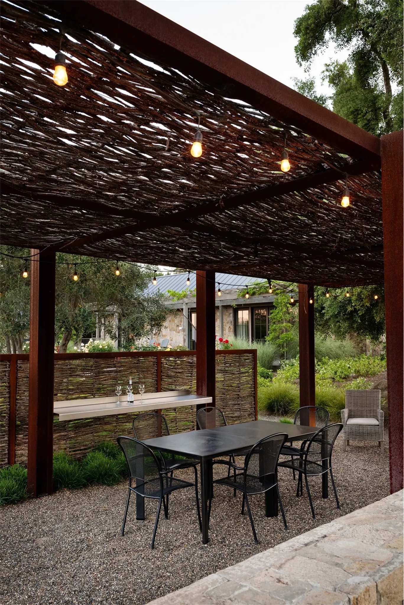 美国 Two Belles Farm 农场景观丨美国加利福尼亚-22