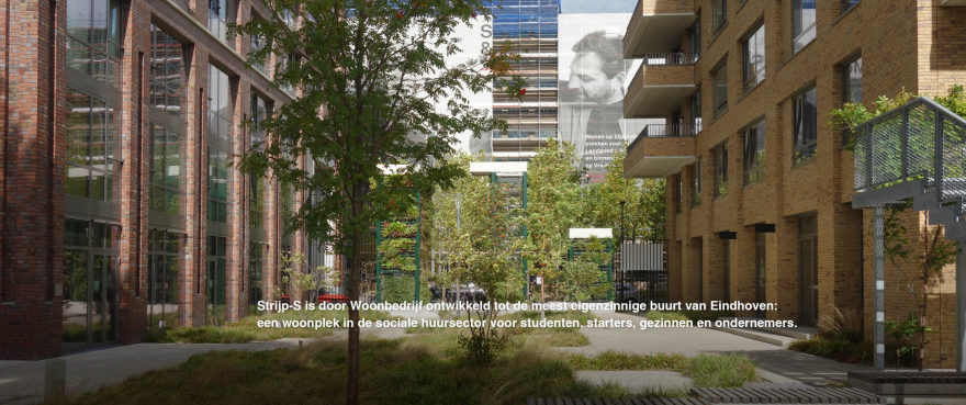 丨荷兰丨Urhahn,Inbo architecten-1