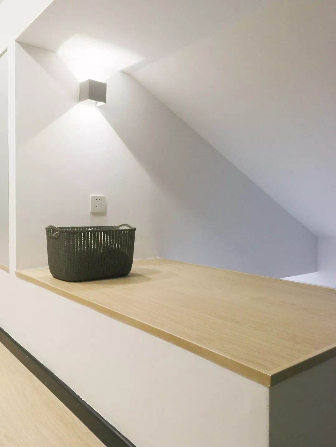 上海 166㎡顶楼复式，打造私密共享空间-100