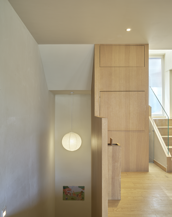 Poka 面包商店 · 苏州历史街区的温暖设计丨中国苏州-26