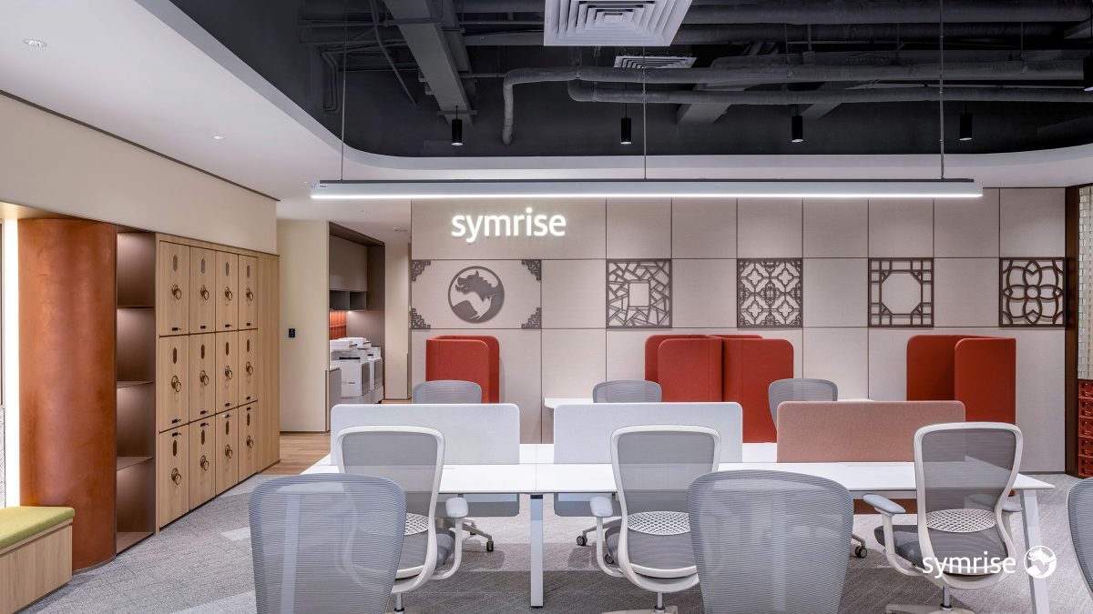 Unveiling Symrise’s new R&D centre to fuel innovation and growth -3