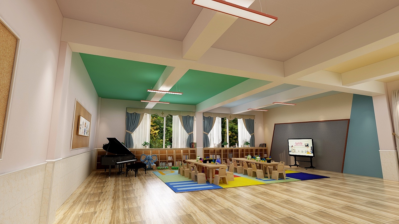 儿童成长起点·幼儿园-11