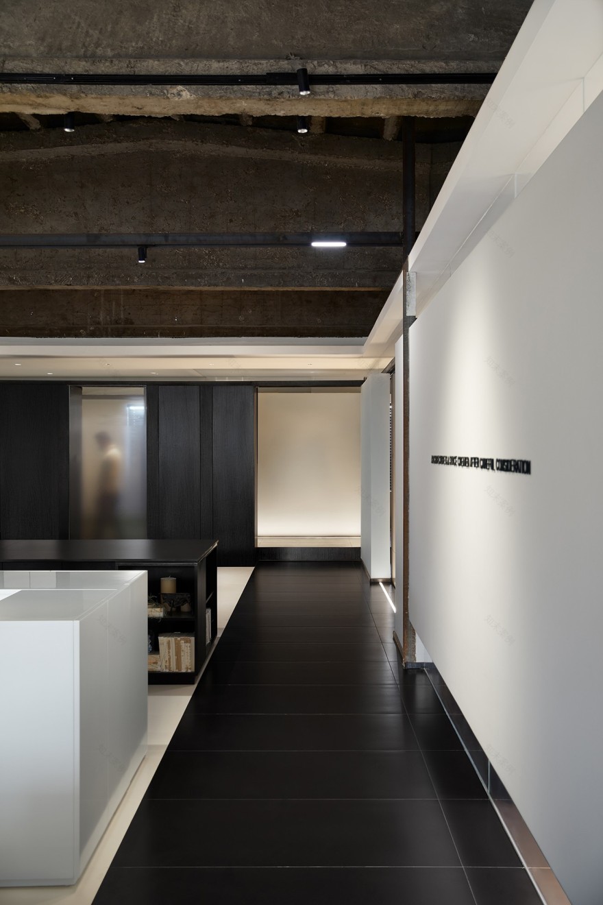 丙丁茶铺&石间设计办公室丨中国济南-64