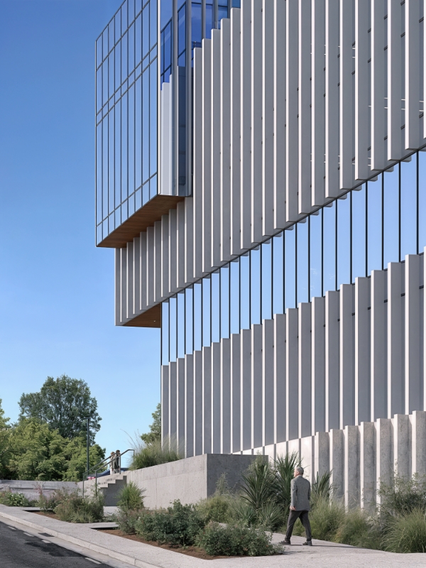 办公楼建筑——长沙佐尚视觉-3