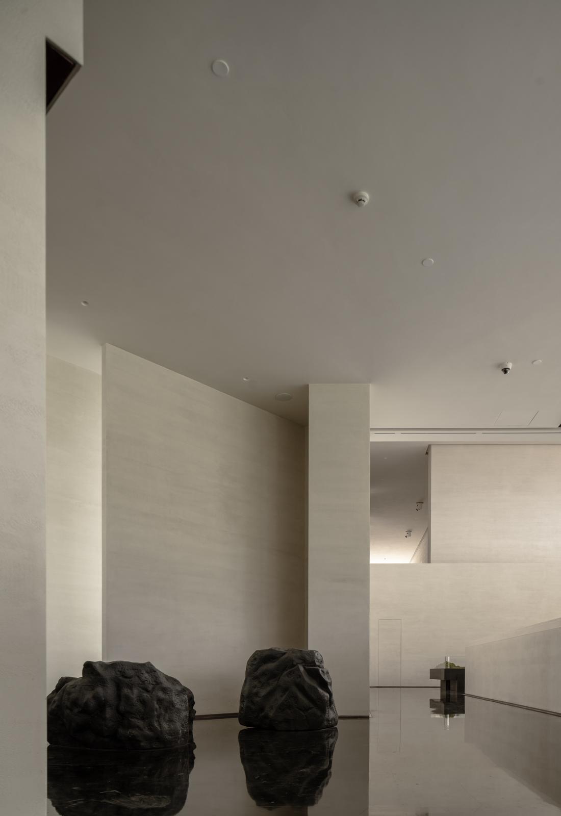 水墨山水之筑笔墨山壑丨中国柳州-45