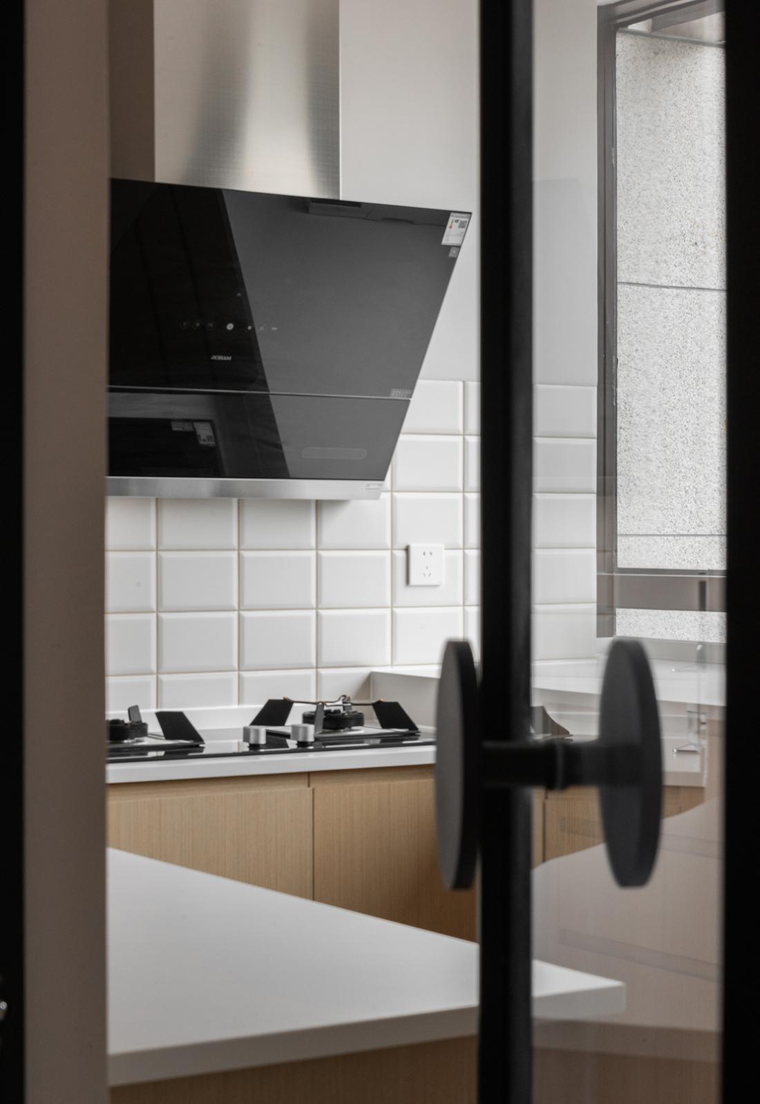 泥土色系的家-77