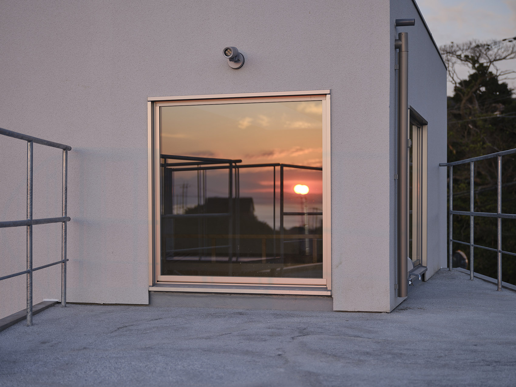 日本秋谷住宅丨小野寺匠吾建筑设计事务所-56