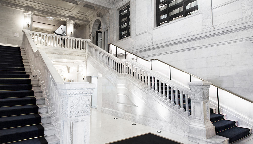 金普顿灰色酒店-3