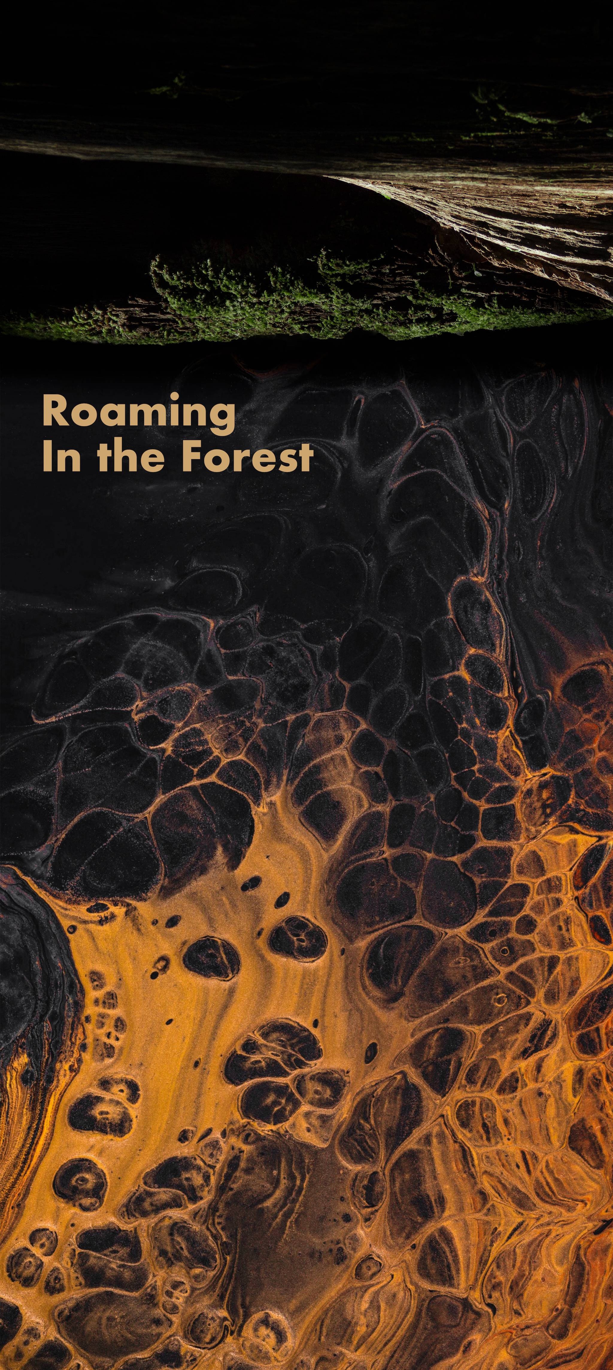 西安招商雍澜湾售楼处丨中国西安丨布鲁盟设计-0