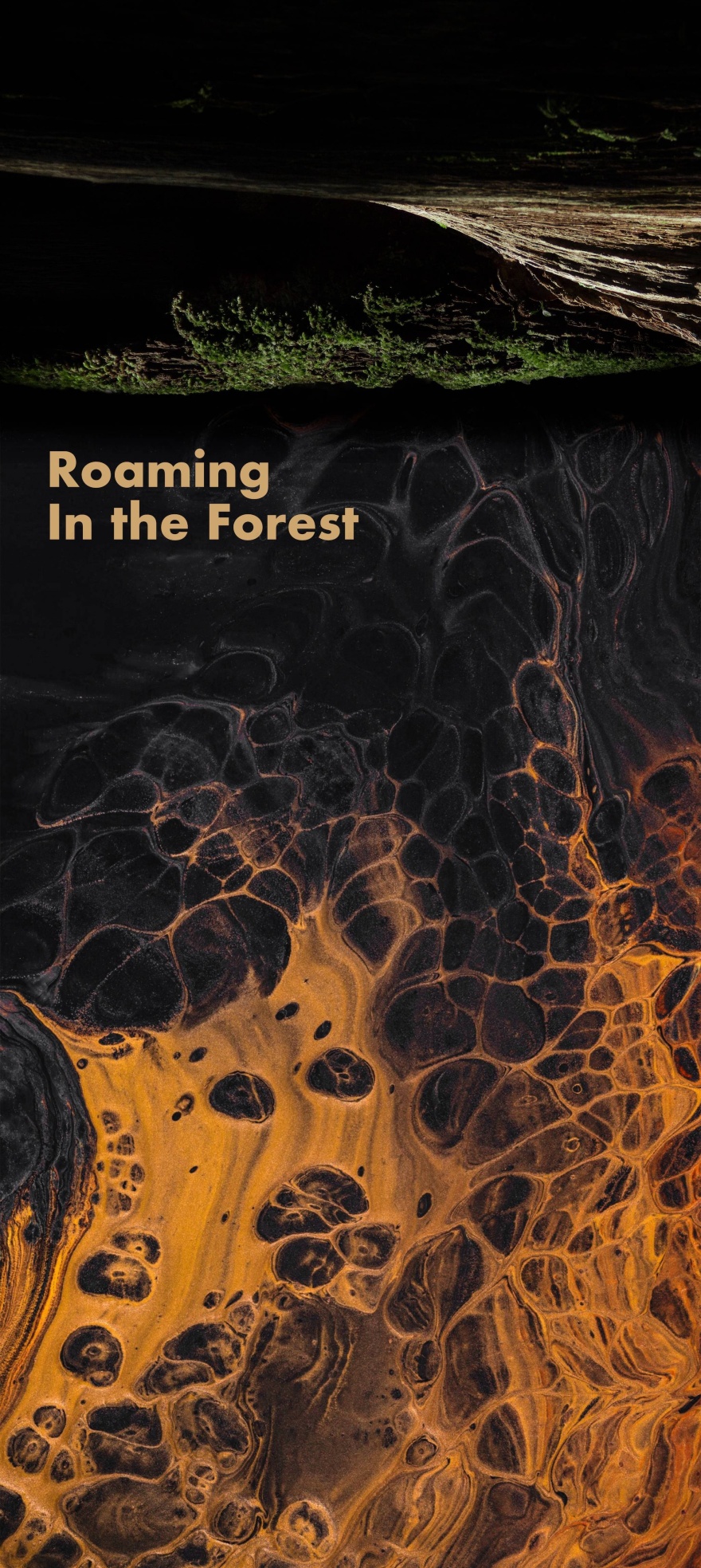 西安招商雍澜湾售楼处丨中国西安丨布鲁盟设计-0