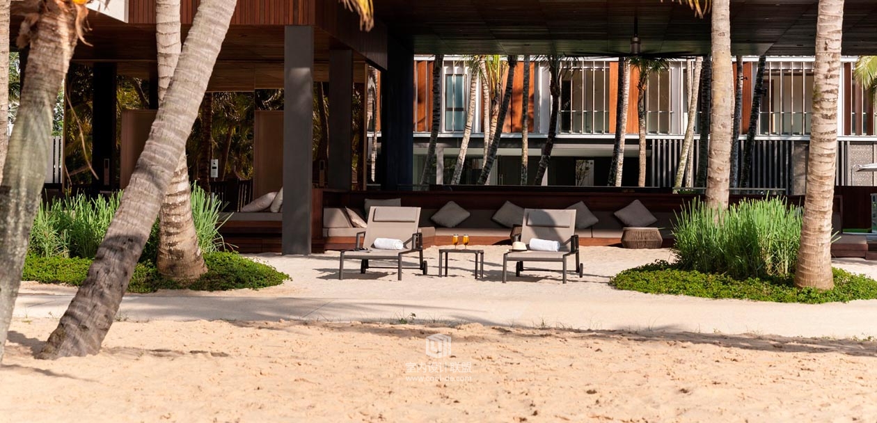 Seven Palms Sentosa Cove 新加坡圣淘沙滨海住宅-4