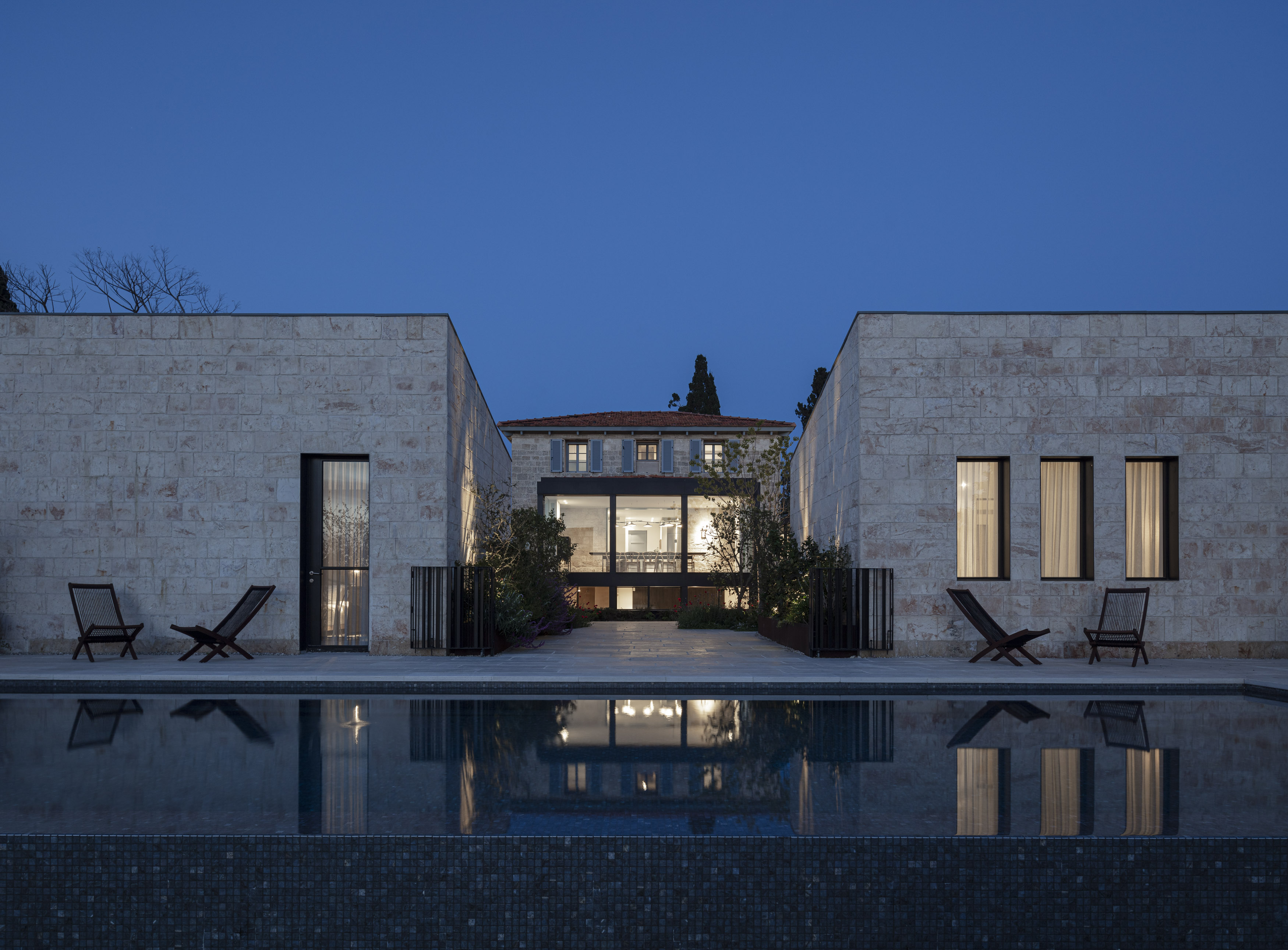 巴特·什洛莫葡萄园农舍-42