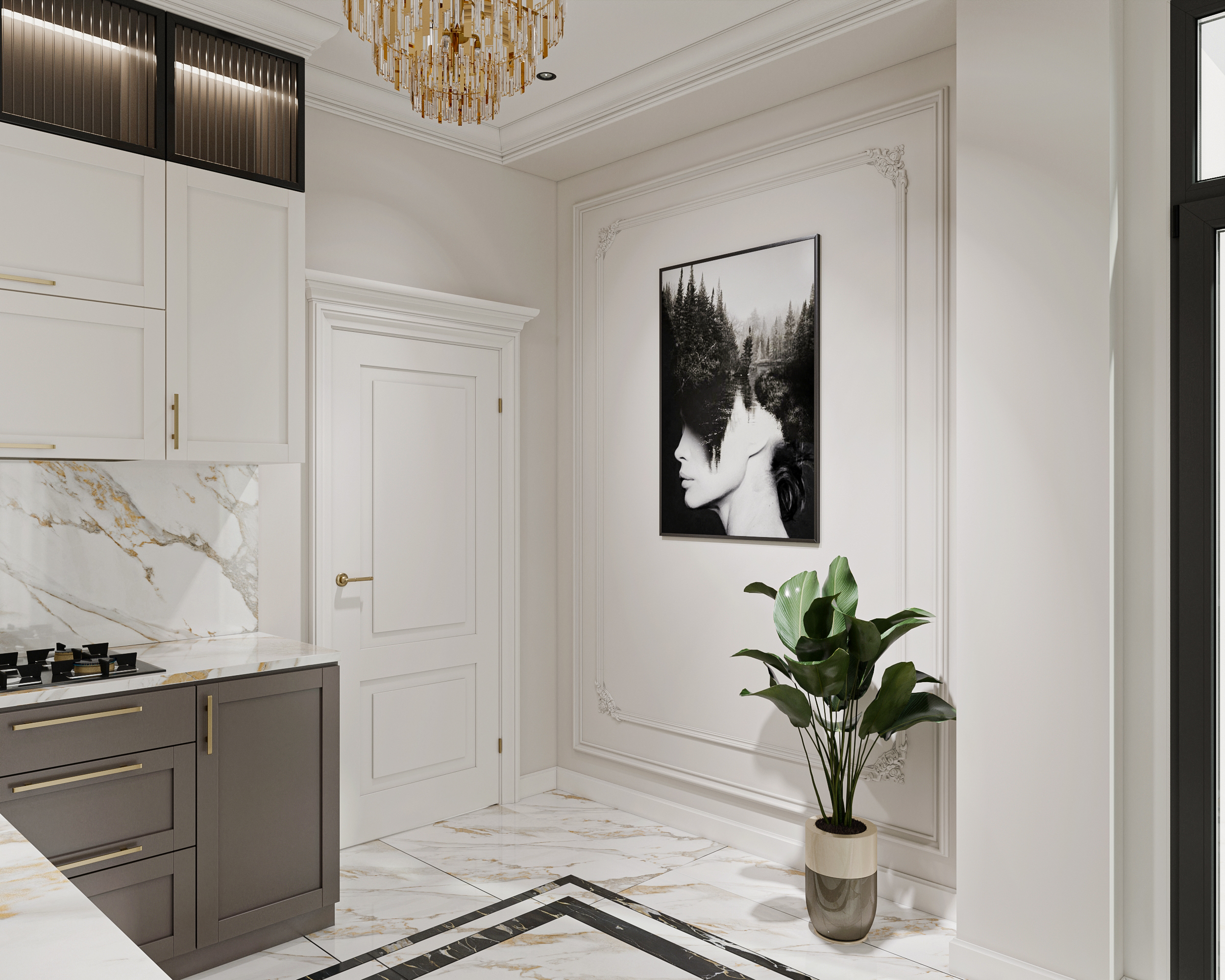 Neoclassic Desing-26