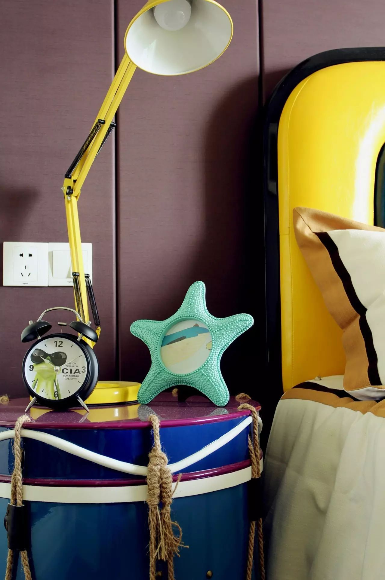 【DARRY作品】海洋科技新园>壹.贰.叁.优雅绽放-21