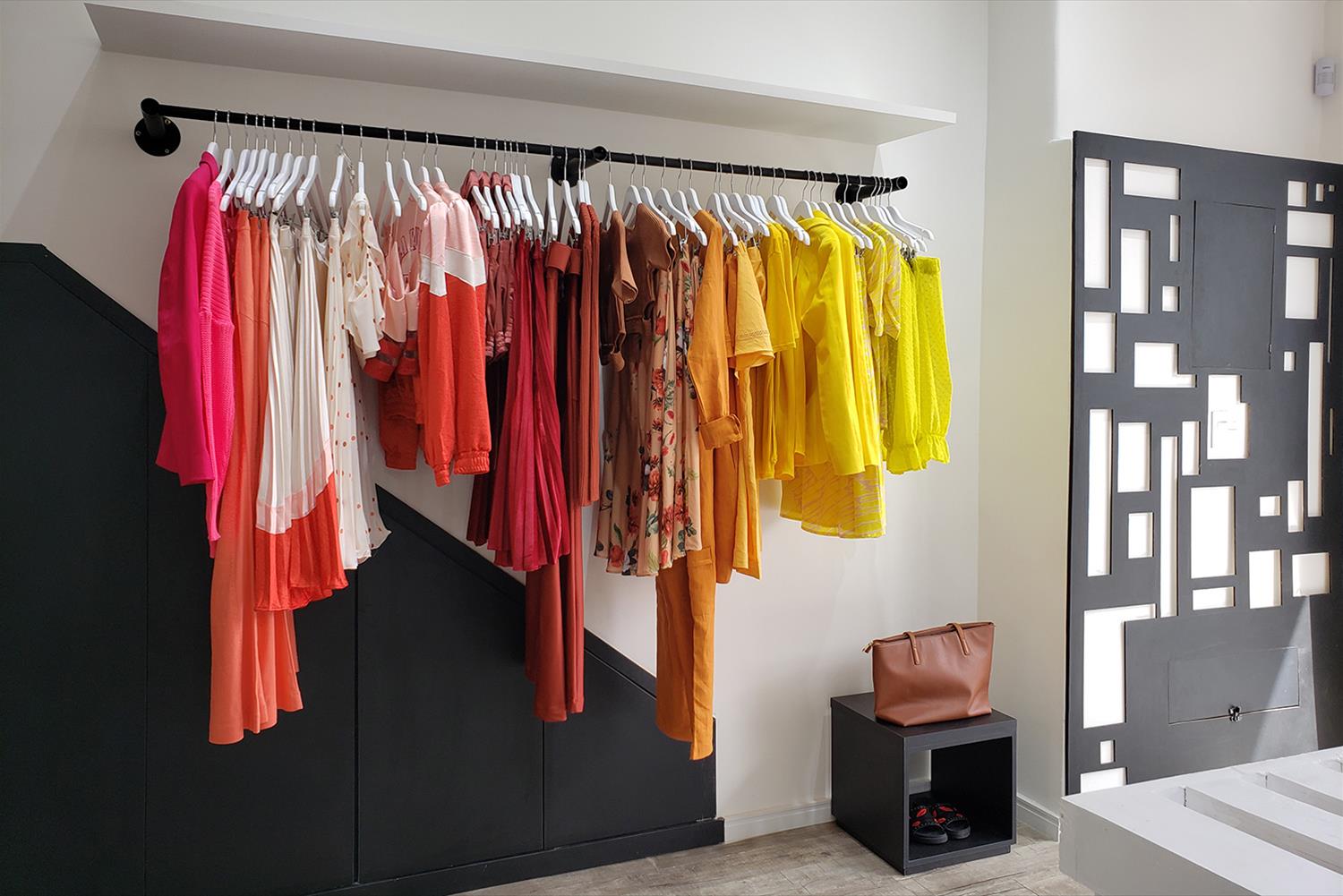 打造独特 Loja Shop T·V·-4