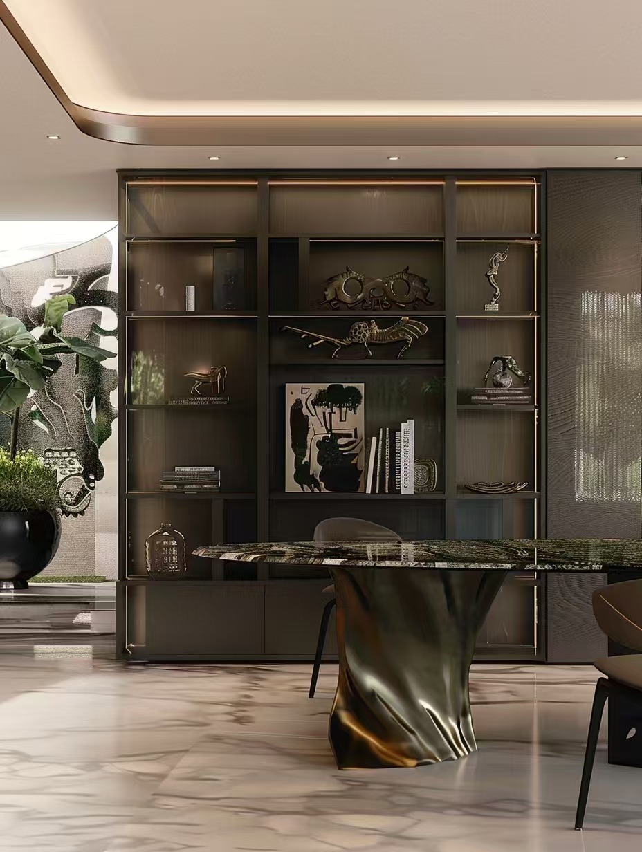 Hotel project in Beijing, China!-4